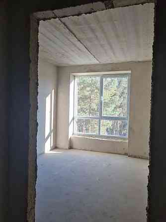 Однокімнатна в районі Центрального парку. Ірпінь