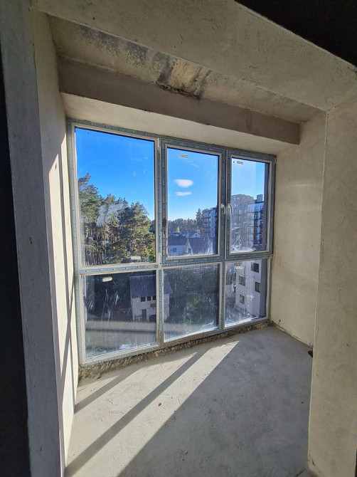 Однокімнатна в районі Центрального парку. Ірпінь - зображення 8