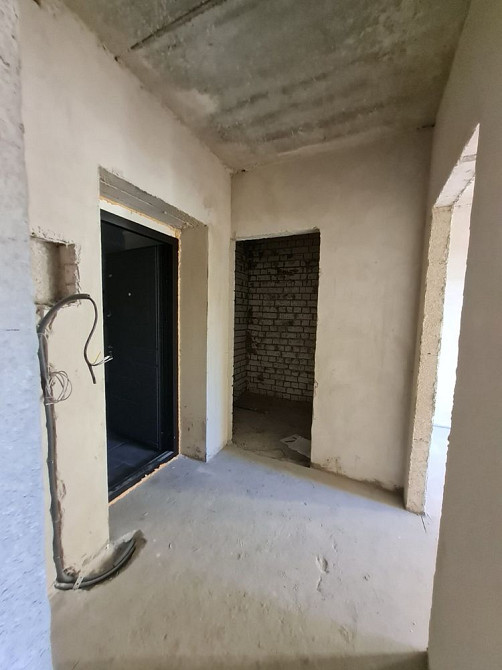 Однокімнатна в районі Центрального парку. Ірпінь - зображення 7