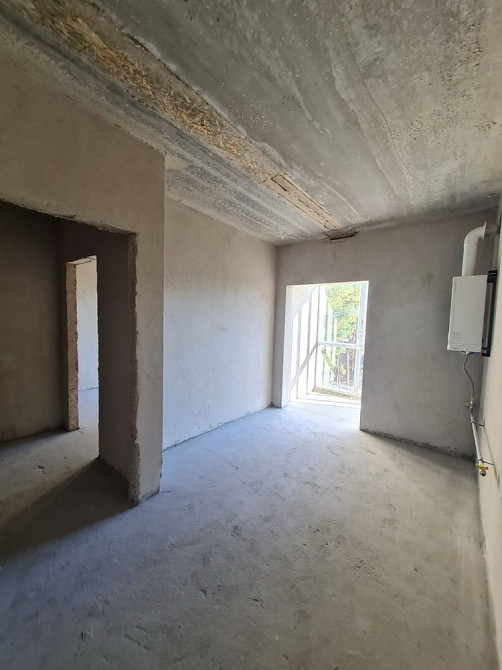 Однокімнатна в районі Центрального парку. Ірпінь - зображення 3