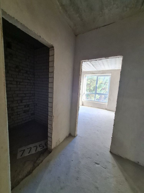 Однокімнатна в районі Центрального парку. Ірпінь - зображення 6