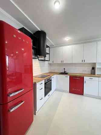 Стильна 1-кімнатна квартира з авторським ремонтом в ЖК Файна Таун! Киев