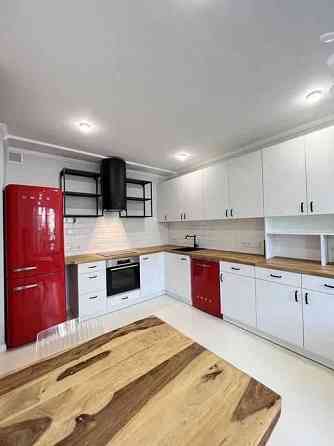 Стильна 1-кімнатна квартира з авторським ремонтом в ЖК Файна Таун! Киев