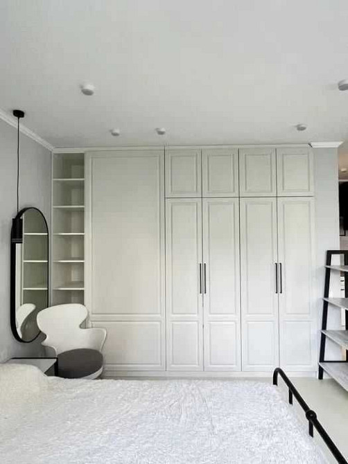 Стильна 1-кімнатна квартира з авторським ремонтом в ЖК Файна Таун! Киев - изображение 7