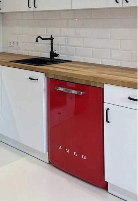 Стильна 1-кімнатна квартира з авторським ремонтом в ЖК Файна Таун! Киев - изображение 5