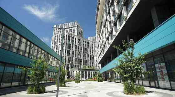 Простора  3- кімнатна квартира з видом на Дніпро! ЖК Славутич 2.0 Киев