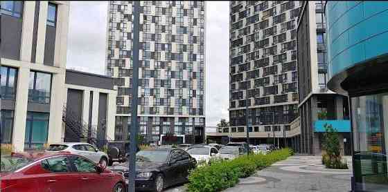 Простора  3- кімнатна квартира з видом на Дніпро! ЖК Славутич 2.0 Киев