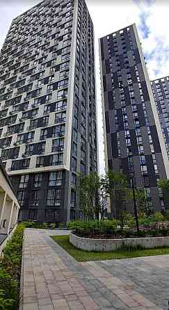 Простора  3- кімнатна квартира з видом на Дніпро! ЖК Славутич 2.0 Киев