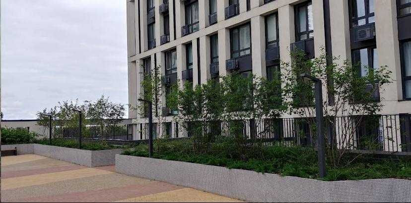 Простора  3- кімнатна квартира з видом на Дніпро! ЖК Славутич 2.0 Киев - изображение 4