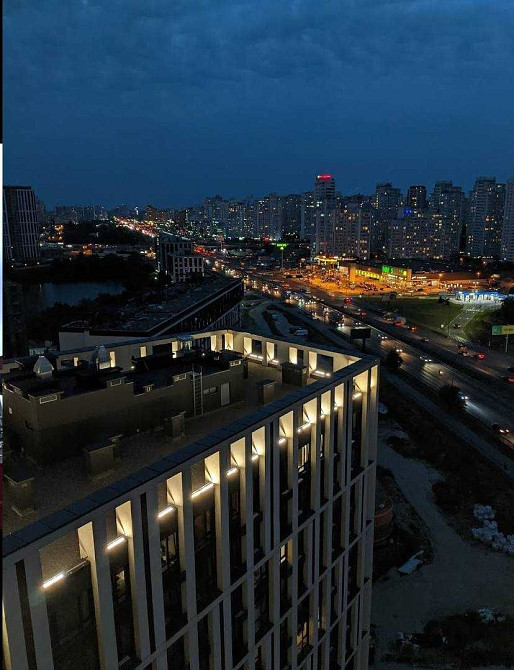 Простора  3- кімнатна квартира з видом на Дніпро! ЖК Славутич 2.0 Киев - изображение 5