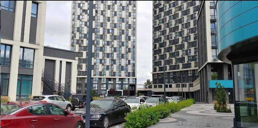 Простора  3- кімнатна квартира з видом на Дніпро! ЖК Славутич 2.0 Киев - изображение 3