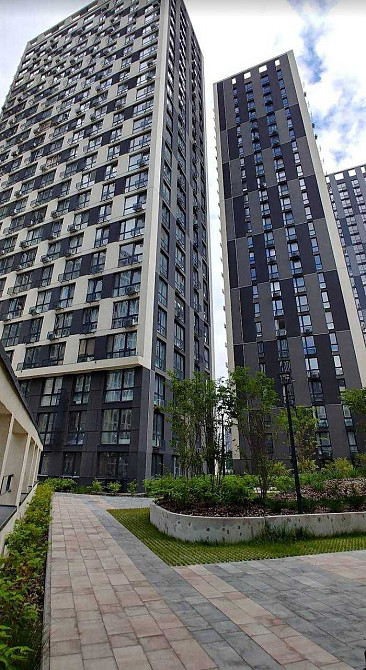 Простора  3- кімнатна квартира з видом на Дніпро! ЖК Славутич 2.0 Киев - изображение 6