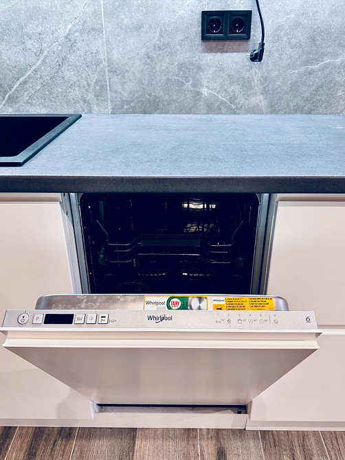 1 но кімнатна новобудова з ремонтом і технікою! Чернівці вул.Герцена93 Чернівці - зображення 4