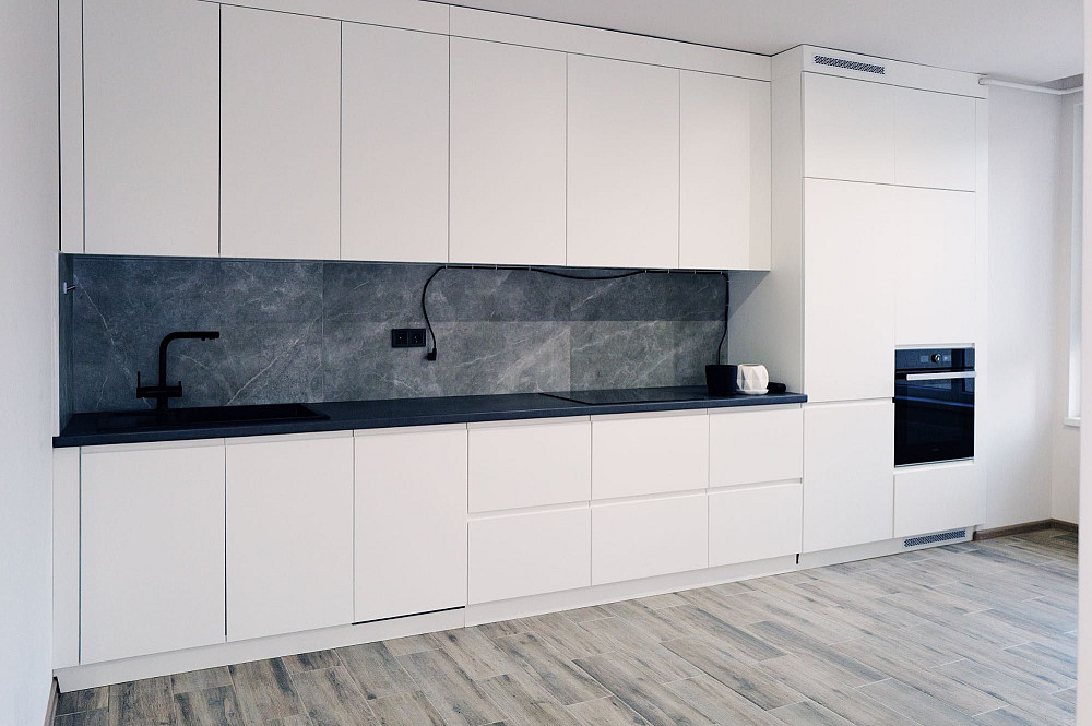 1 но кімнатна новобудова з ремонтом і технікою! Чернівці вул.Герцена93 Чернівці - зображення 3