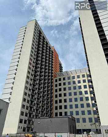 Продаж 1-к квартири в ЖК Twin House, 35 м², Деснянський, вул. Крайня Киев