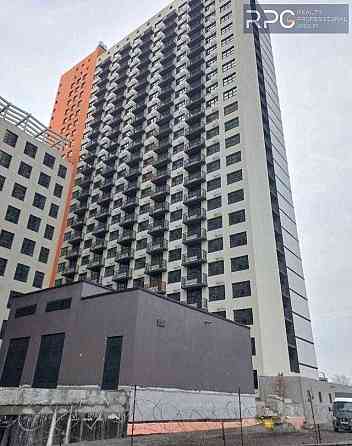 Продаж 1-к квартири в ЖК Twin House, 35 м², Деснянський, вул. Крайня Киев