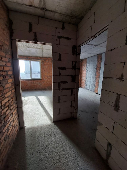 єОселя до 3х років! Однокімнатна квартира в 7 хв від Києва! Ірпінь - зображення 5