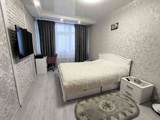 Продам двухкомнатную квартиру с Видом на Море Дизайнерский Ремонт Одеса