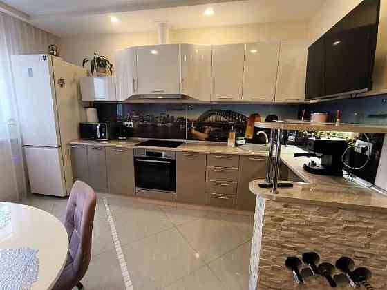 Продам двухкомнатную квартиру с Видом на Море Дизайнерский Ремонт Одеса