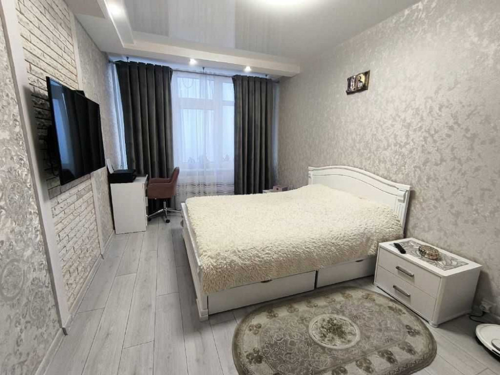 Продам двухкомнатную квартиру с Видом на Море Дизайнерский Ремонт Одеса - зображення 5