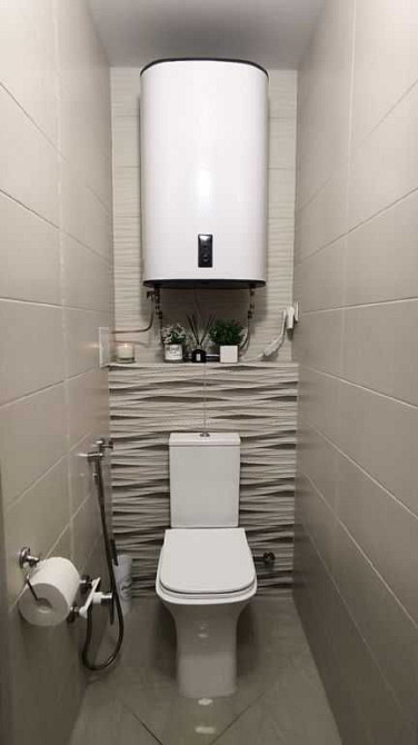 Продам двухкомнатную квартиру с Видом на Море Дизайнерский Ремонт Одеса - зображення 8