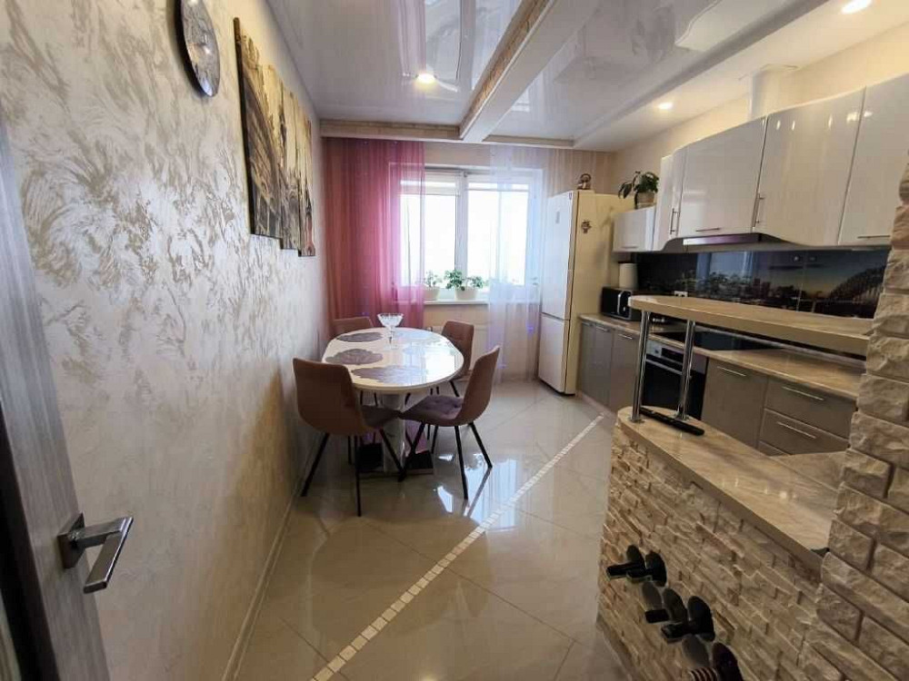 Продам двухкомнатную квартиру с Видом на Море Дизайнерский Ремонт Одеса - зображення 3