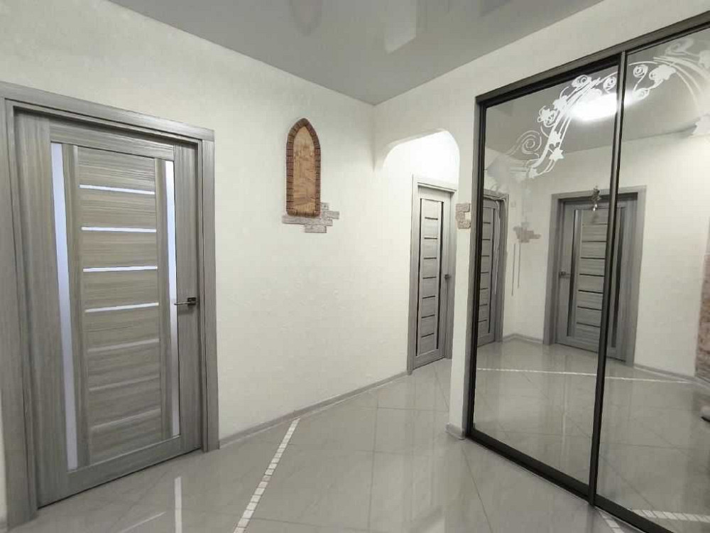 Продам двухкомнатную квартиру с Видом на Море Дизайнерский Ремонт Одеса - зображення 4