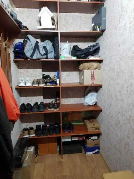 1 комн.,  ремонт, мебель ЖМ Радужный 1 Лиманка - изображение 7