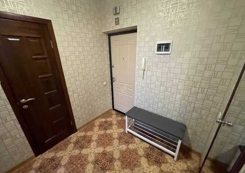 1 комн.,  ремонт, мебель ЖМ Радужный 1 Лиманка - изображение 8