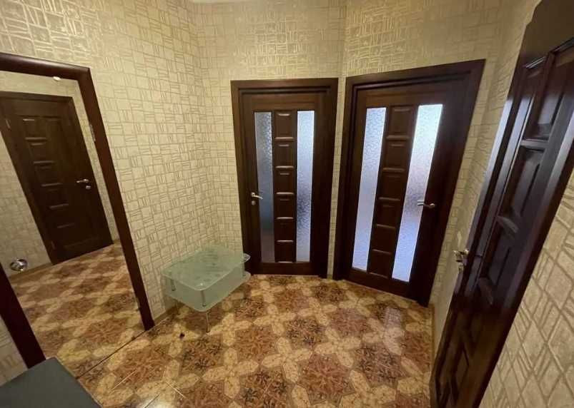 1 комн.,  ремонт, мебель ЖМ Радужный 1 Лиманка - изображение 3