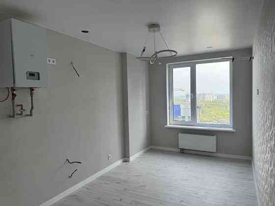 Вигідна ціна‼️квартира з ремонтом у ЖК 'Метрополіс' Киев