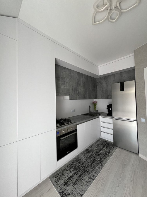 Затишна однокімнатна квартира за доступною ціною! Ірпінь - зображення 1