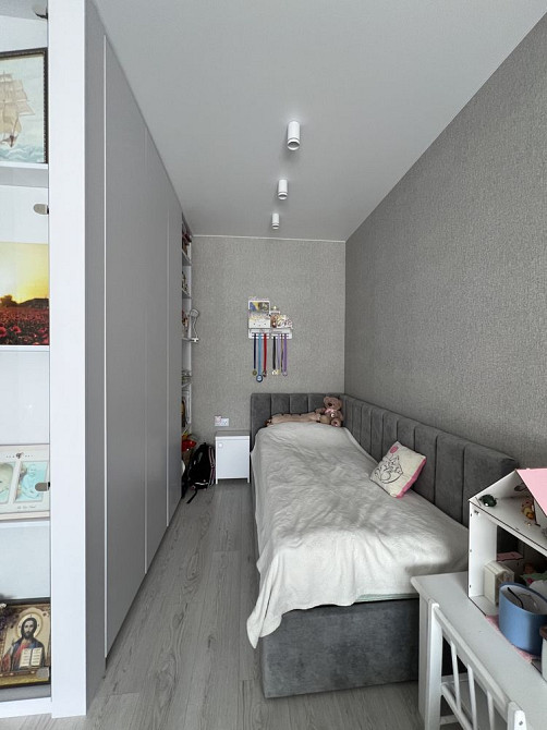 Затишна однокімнатна квартира за доступною ціною! Ірпінь - зображення 5