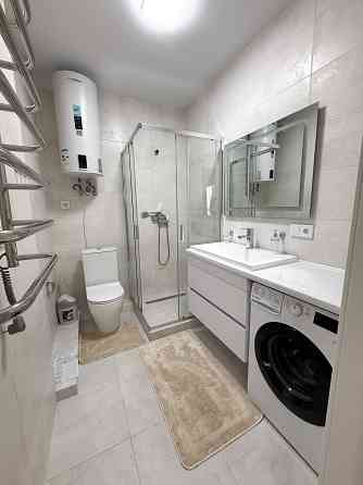 Квартира з НОВИМ ремонтом! Продам 1-к 42м2 в ЖК Чехов-Парк. м. Ірпінь Ірпінь