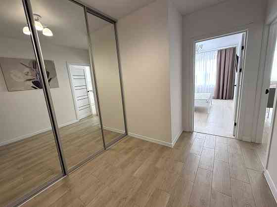 Квартира з НОВИМ ремонтом! Продам 1-к 42м2 в ЖК Чехов-Парк. м. Ірпінь Ірпінь