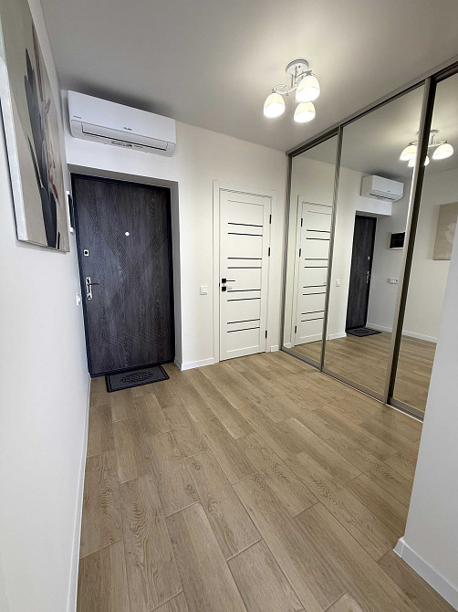 Квартира з НОВИМ ремонтом! Продам 1-к 42м2 в ЖК Чехов-Парк. м. Ірпінь Ірпінь - зображення 4