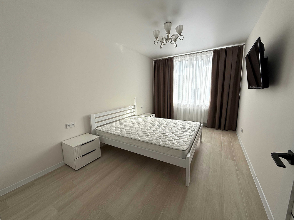 Квартира з НОВИМ ремонтом! Продам 1-к 42м2 в ЖК Чехов-Парк. м. Ірпінь Ірпінь - зображення 8