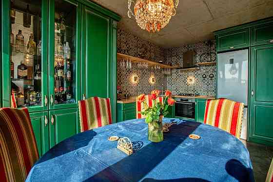 Ексклюзивна 2 кім.квартира з авторським ремонтом! Ивано-Франковск