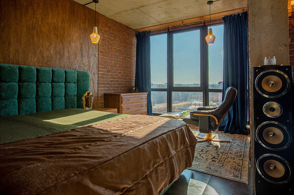 Ексклюзивна 2 кім.квартира з авторським ремонтом! Івано-Франківськ - зображення 8