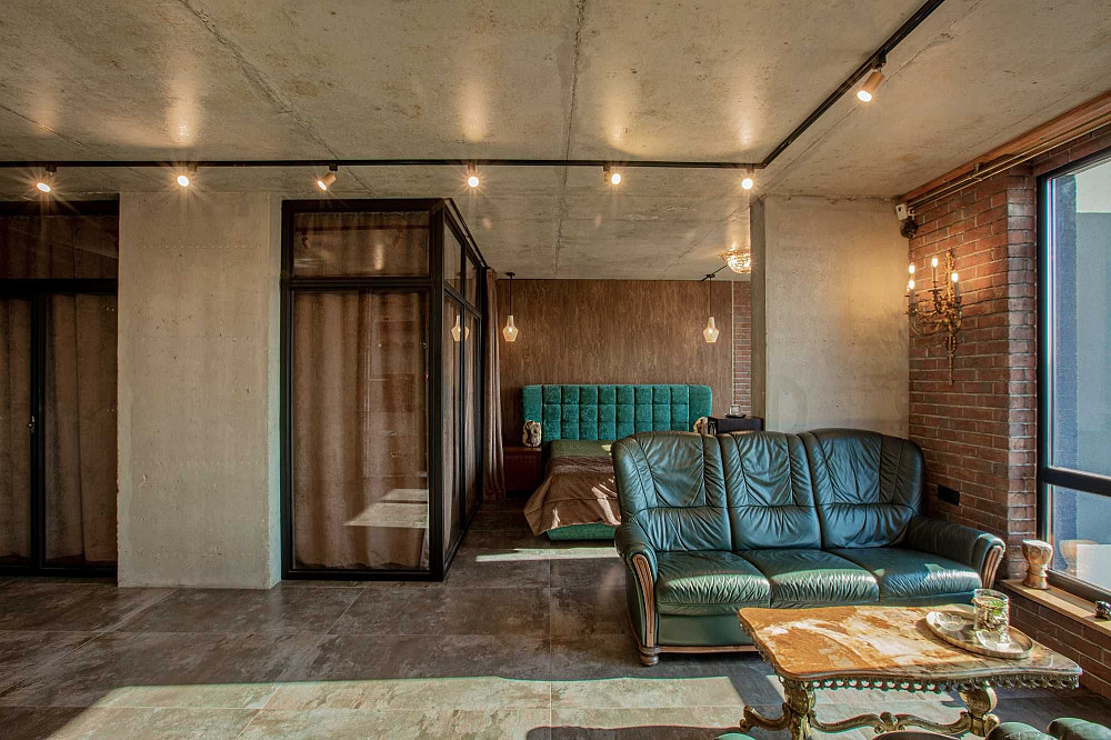 Ексклюзивна 2 кім.квартира з авторським ремонтом! Івано-Франківськ - зображення 4