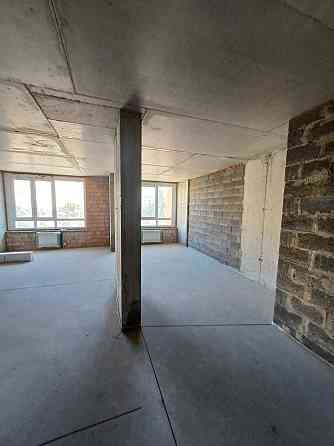 Квартира в новом доме на ул. Бочарова 50м2+ кладовка Одеса