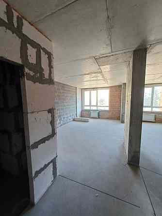 Квартира в новом доме на ул. Бочарова 50м2+ кладовка Одеса