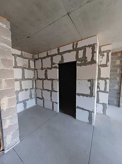 Квартира в новом доме на ул. Бочарова 50м2+ кладовка Одеса - зображення 6