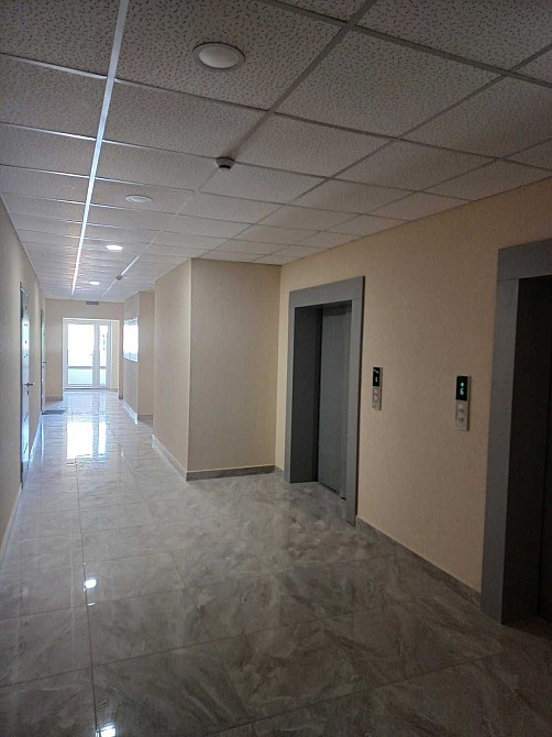 Квартира в новом доме на ул. Бочарова 50м2+ кладовка Одеса - зображення 7