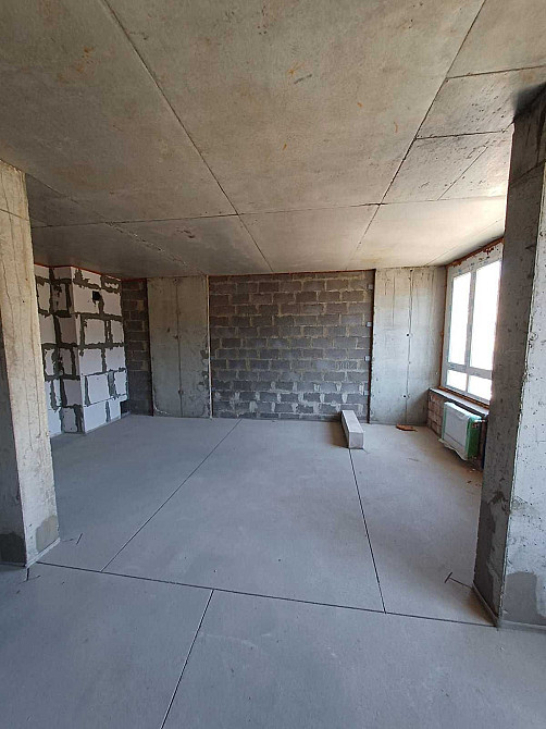 Квартира в новом доме на ул. Бочарова 50м2+ кладовка Одеса - зображення 5