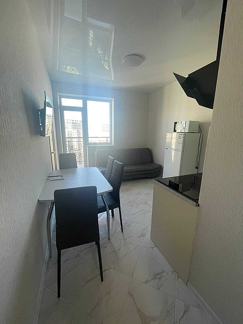 Аркадия 51 Жемчужина 2-х.комн.кв. ул.Генуэзкая Одеса - зображення 6