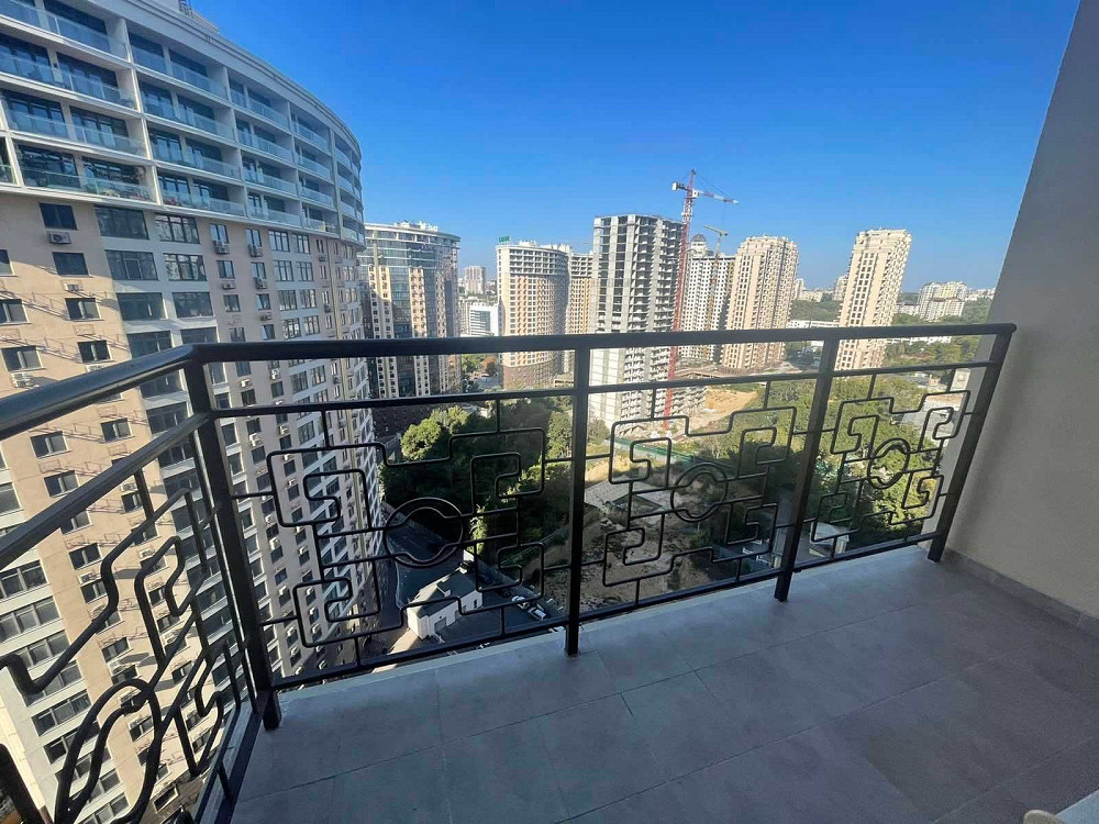 Аркадия 51 Жемчужина 2-х.комн.кв. ул.Генуэзкая Одеса - зображення 7