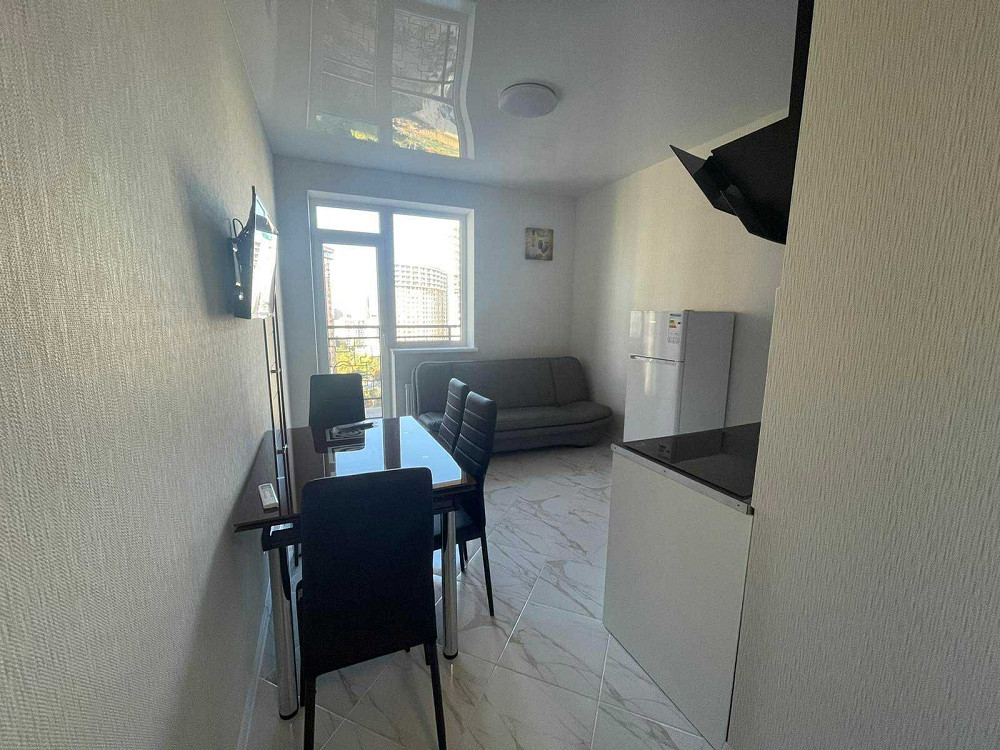 Аркадия 51 Жемчужина 2-х.комн.кв. ул.Генуэзкая Одеса - зображення 3