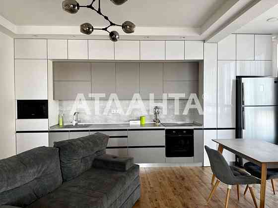 Продам 2 ком.квартиру в ЖК Новый берег.Пар Юность /Аркадия.Вид Моря! Одеса