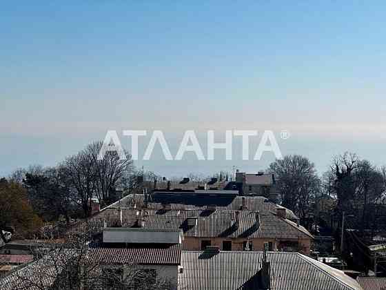 Продам 2 ком.квартиру в ЖК Новый берег.Пар Юность /Аркадия.Вид Моря! Одеса